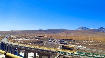 青海省共和至玉樹高速公路 機電工程GYJD7合同段
